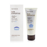 SKEYNDOR Sun Expertise Protective Face Cream SPF50+ - With Blue Light Technology (Very High Protection & Water-Resistant)  75ml/2.5oz