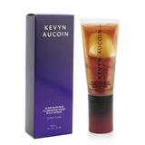 Kevyn Aucoin Glass Glow Face - # Cosmic Flame  30ml/1oz