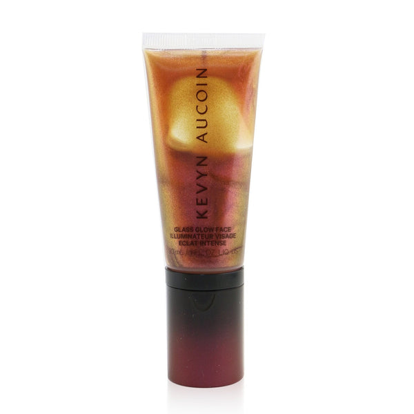 Kevyn Aucoin Glass Glow Face - # Cosmic Flame 