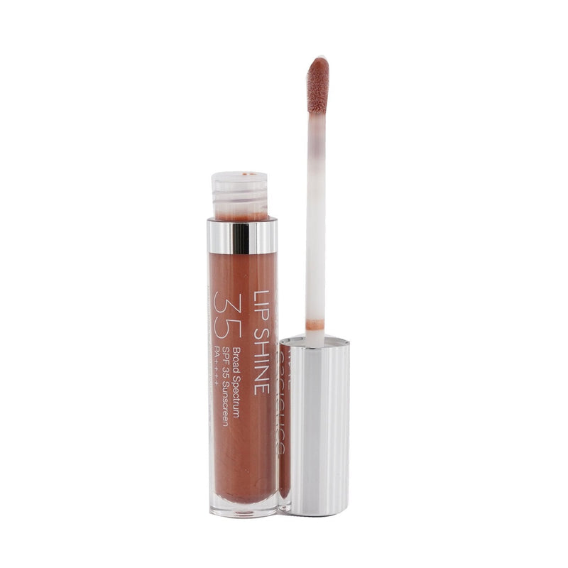 Colorescience Lip Shine SPF35 - Coral 