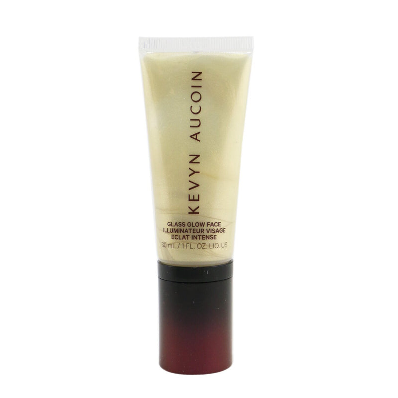 Kevyn Aucoin Glass Glow Face - # Crystal Clear  30ml/1oz