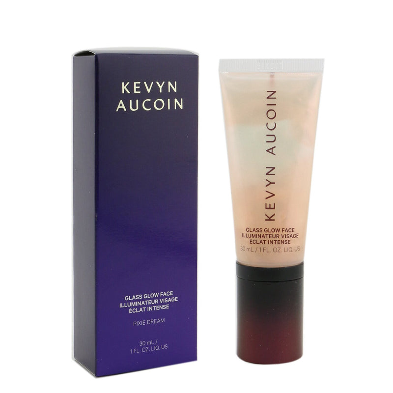 Kevyn Aucoin Glass Glow Face - # Pixie Dream  30ml/1oz