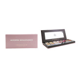 Anastasia Beverly Hills Modern Renaissance Eye Shadow Palette (14x Eyeshadow, 1x Duo Shadow Brush) (Box Slightly Damaged)