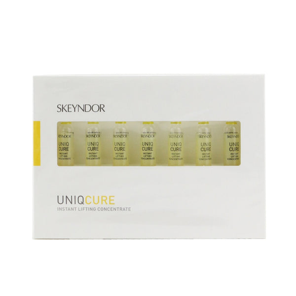 SKEYNDOR Uniqcure Instant Lifting Concentrate (For Slack Skin & Skin With A A Tired Appearance) 