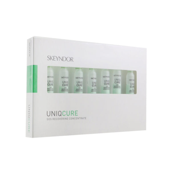 SKEYNDOR Uniqcure SOS Recovering Concentrate (Suitable For Use After Aesthetic medicine Treatments) 