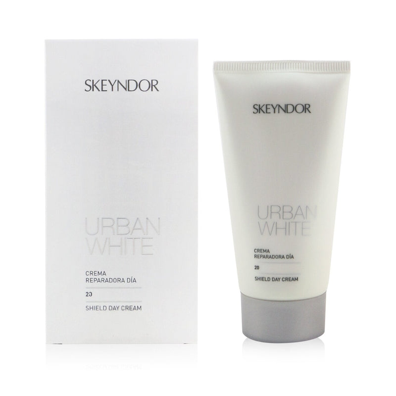 SKEYNDOR Urban White SPF 20 Shield Day Cream 