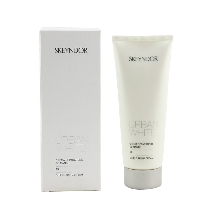 SKEYNDOR Urban White SPF 15 Shield Hand Cream 