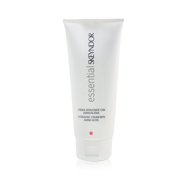 SKEYNDOR Essential Hydratant Cream With Aminoacids (For Dry & Normal Skins) (Salon Size) 