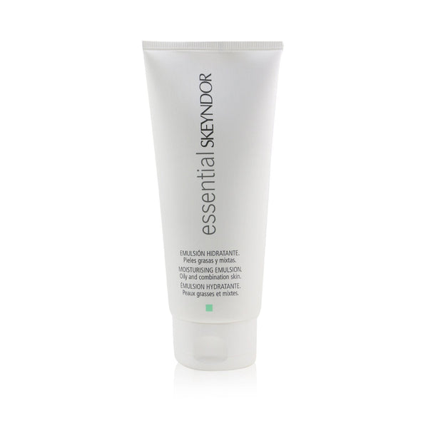 SKEYNDOR Essential Moisturising Emulsion (For Oily & Combination Skins) (Salon Size) 