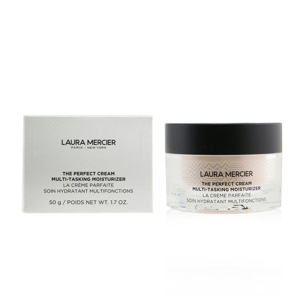 Laura Mercier The Perfect Cream Multi-Tasking Moisturizer 