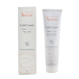 Avene Cold Cream - For Very Dry Sensitive Skin 