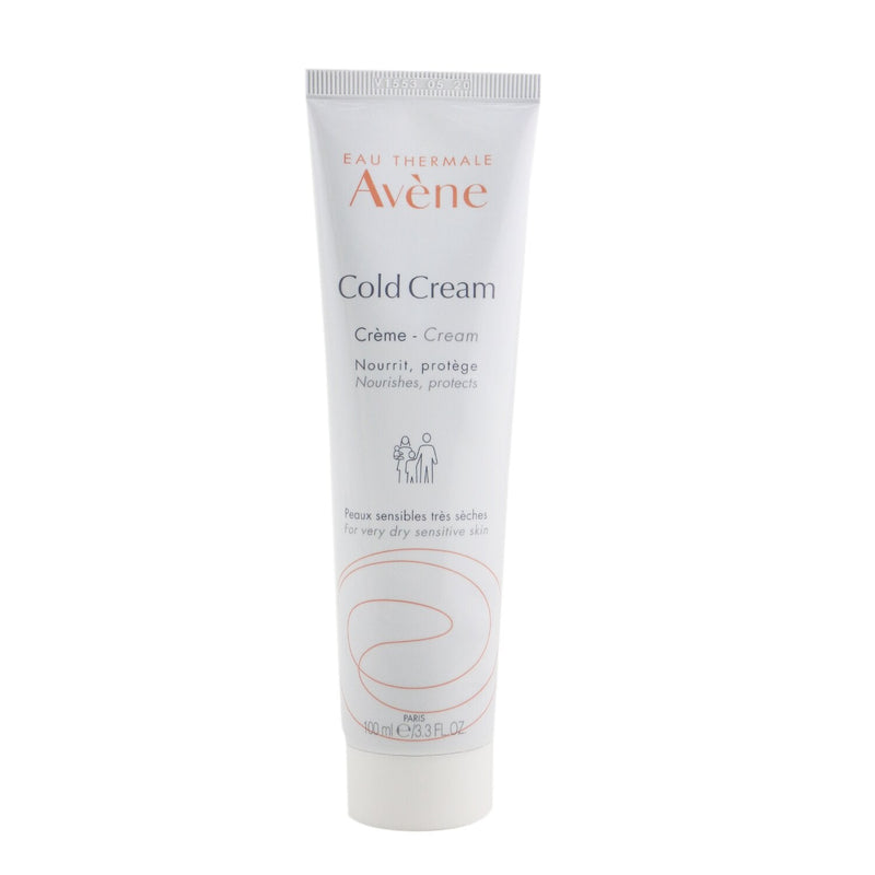 Avene Cold Cream - For Very Dry Sensitive Skin 