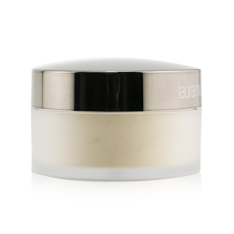 Laura Mercier Loose Setting Powder Glow - Translucent (Box Slightly Damaged) 