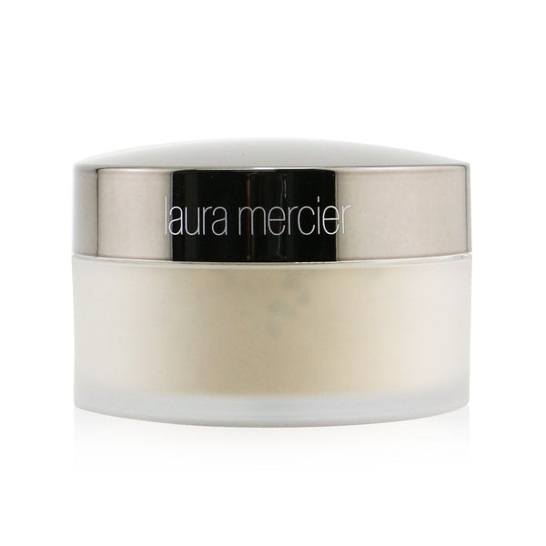 Laura Mercier Loose Setting Powder Glow - Translucent (Box Slightly Damaged) 