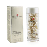 Elizabeth Arden Ceramide Hyaluronic Acid Capsules - Hydra-Plumping Serum  60caps