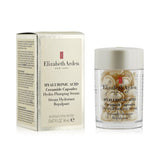 Elizabeth Arden Ceramide Hyaluronic Acid Capsules - Hydra-Plumping Serum  30caps