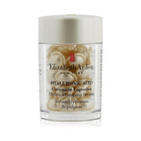 Elizabeth Arden Ceramide Hyaluronic Acid Capsules - Hydra-Plumping Serum  30caps