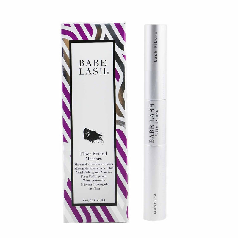 Babe Lash Fiber Extend Mascara 