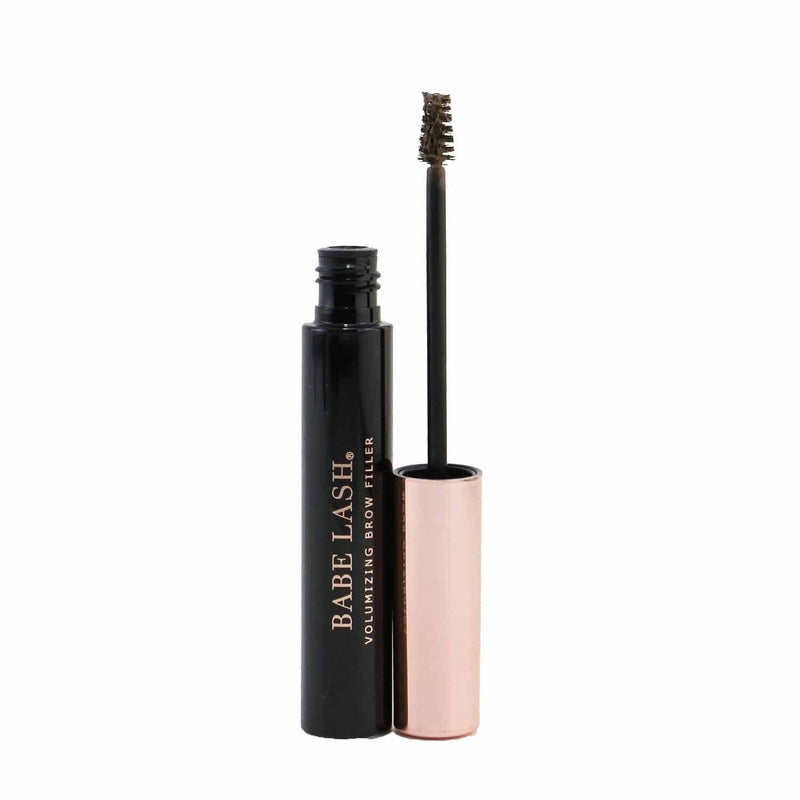 Babe Lash Volumizing Brow Filler - Taupe 