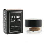 Babe Lash Defining Brow Creme - Dark Brown 