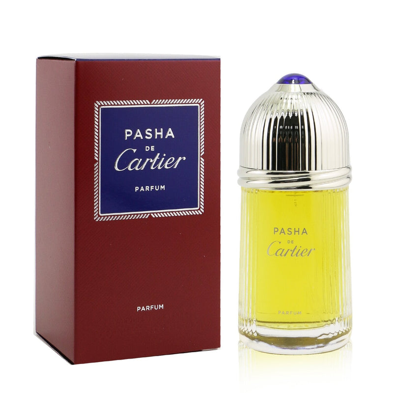 Cartier Pasha Parfum Spray  50ml/1.7oz