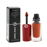 Giorgio Armani Lip Magnet Second Skin Intense Matte Color - # 200 Ambra  3.9ml/0.13oz