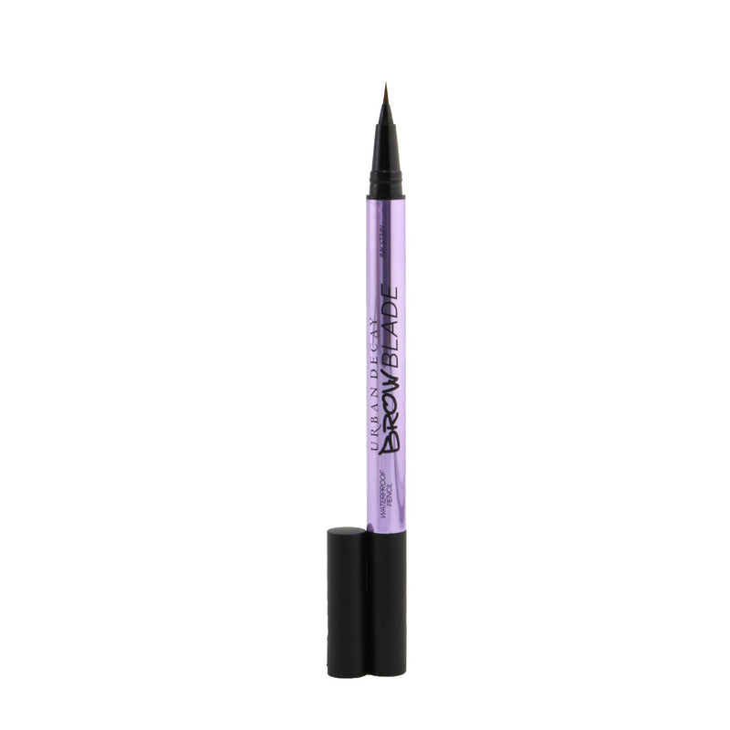 Urban Decay Brow Blade Waterproof Pencil + Ink Stain - # Neutral Nana (Neutral) 