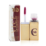 Urban Decay Vice Lip Chemistry Lasting Glassy Tint - # Third Base  3.5ml/0.11oz