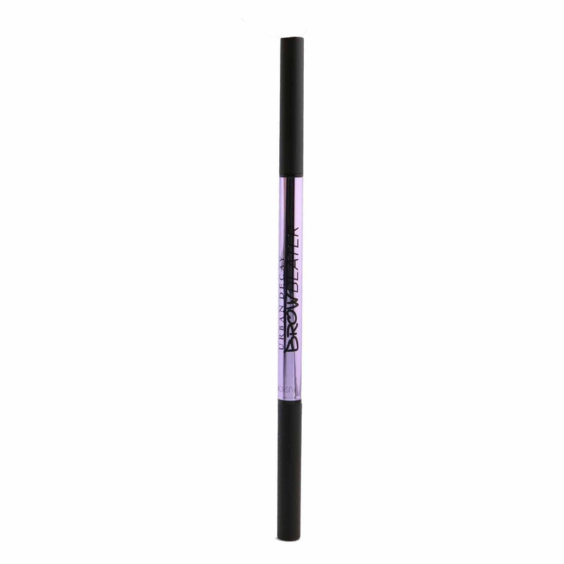 Urban Decay Brow Beater Waterproof Brow Pencil + Spoolie - # Brown Sugar (Soft Medium Brown) 