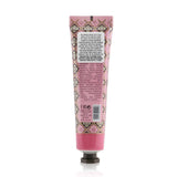 Sabon Hand Cream - Rose Tea (Tube) 