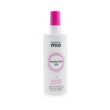 Mama Mio Tummy Rub Oil - Omega-Rich Stretch Mark Protection Oil (Unboxed)  120ml/4oz