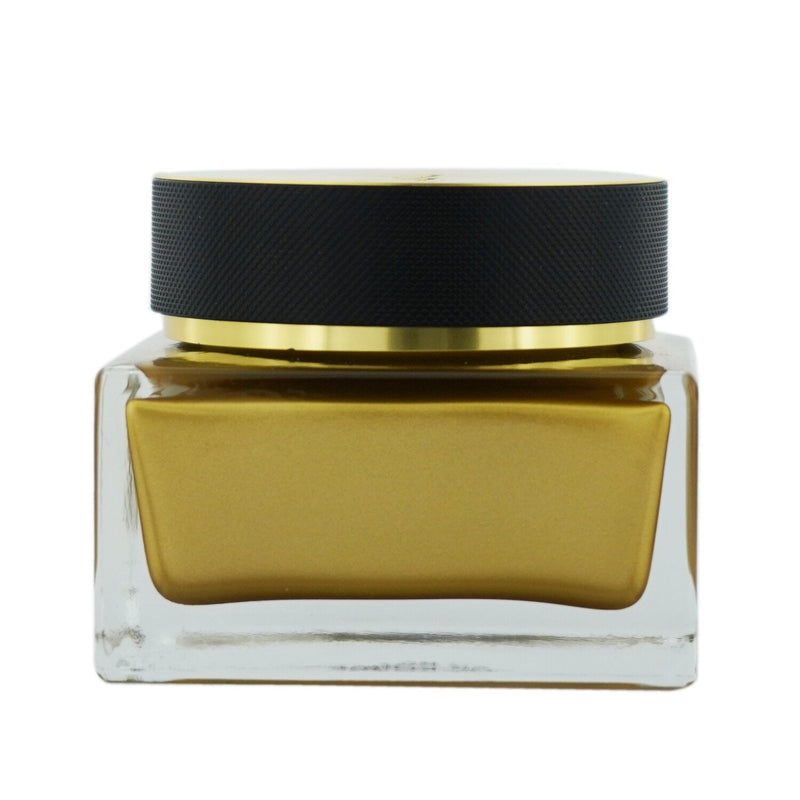 Yves Saint Laurent Or Rouge Le Masque-En-Creme (Mask-In-Cream) (Box Slightly Damaged) 