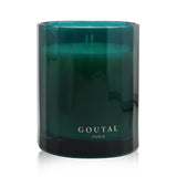 Goutal (Annick Goutal) Refillable Scented Candle - Une Foret D'or  185g/6.5oz