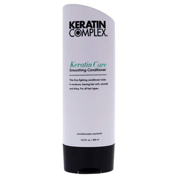 Keratin Complex Keratin Complex Keratin Care Conditioner by Keratin Complex for Unisex - 13.5 oz Conditioner