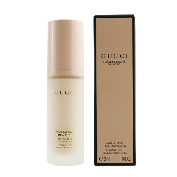 Gucci Fluide De Beaute Fini Naturel Foundation - # 110C Fair 