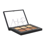 NARS Voyageur Eyeshadow Palette (6x Eyeshadow) - Nectar  6x0.6g/0.02oz