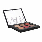 NARS Voyageur Eyeshadow Palette (6x Eyeshadow) - Hibiscus  6x0.6g/0.02oz