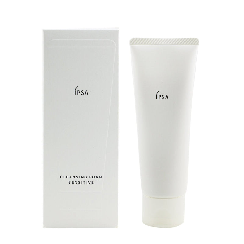 Ipsa Cleansing Foam Sensitive 