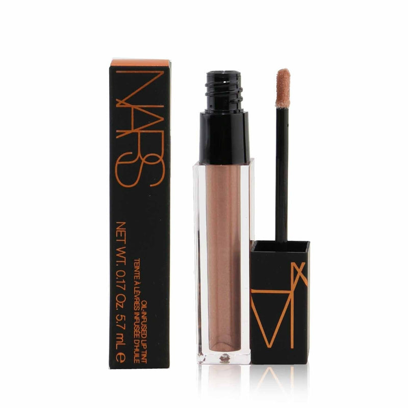 NARS Oil Infused Lip Tint - # Reef 