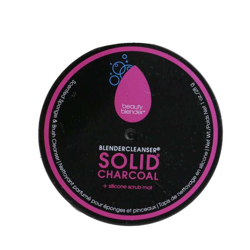 BeautyBlender Blendercleanser Solid - # Charcoal 