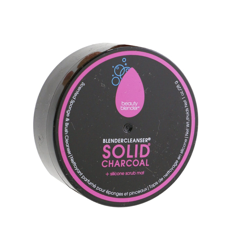 BeautyBlender Blendercleanser Solid - # Charcoal 