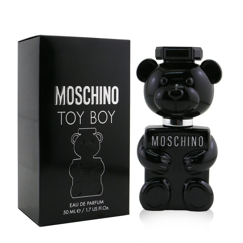 Moschino Toy Boy Eau De Parfum Spray  50ml/1.7oz