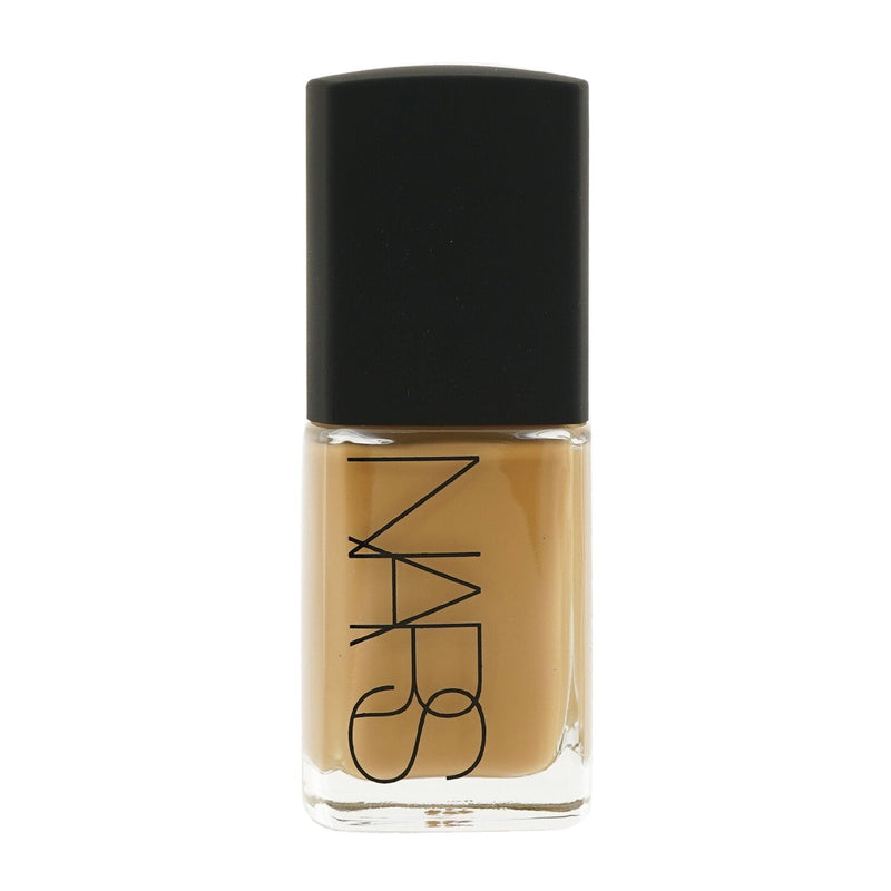 NARS Sheer Glow Foundation - Gobi (Light 3)  30ml/1oz