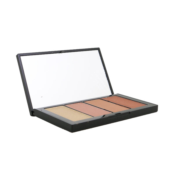 NARS Hot Fix Cheek Palette (1x Highlighting Blush Powder, 3x Blush)  4x5.5g/0.19oz