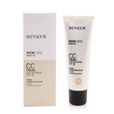 SKEYNDOR CC Cream Age Defense SPF30 - # 02 