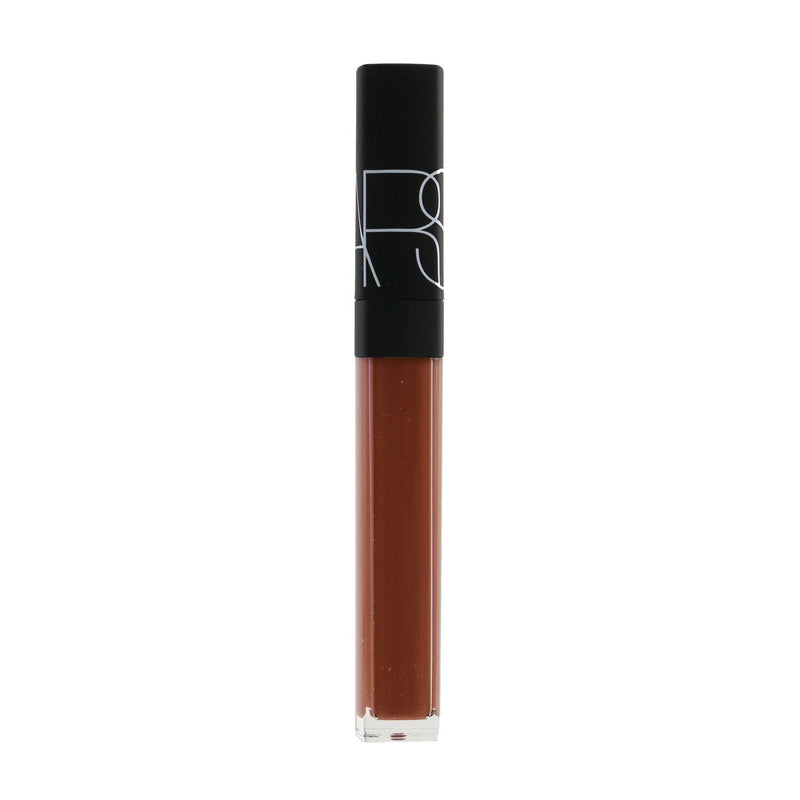 NARS Lip Gloss (New Packaging) - #No Regrets 