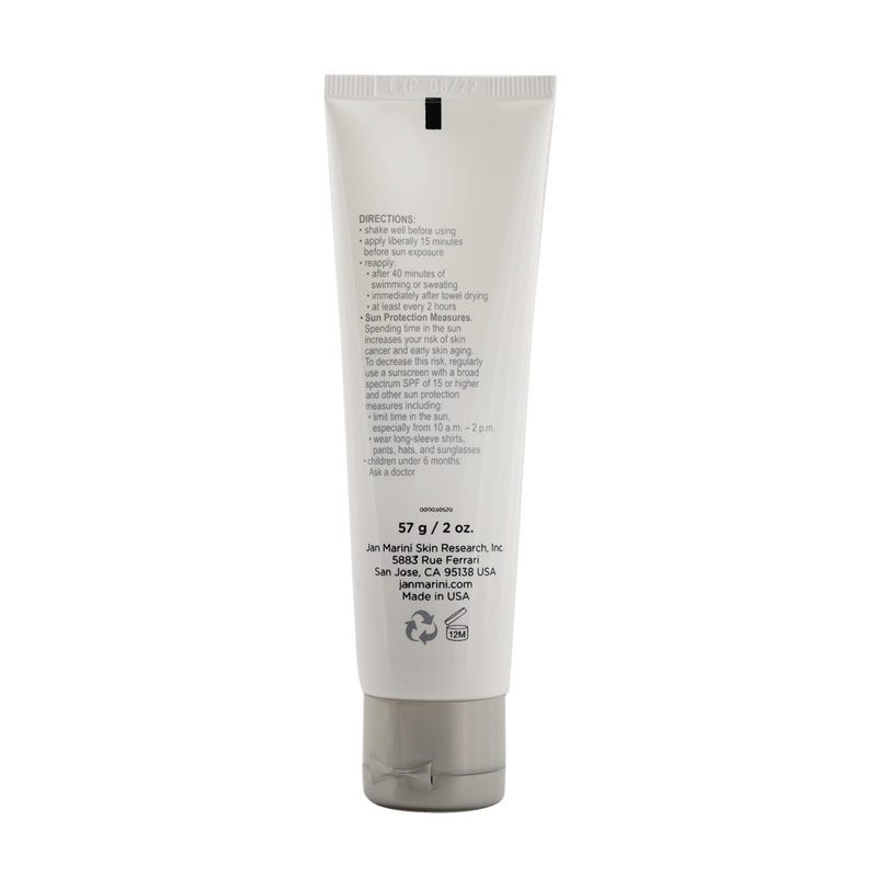 Jan Marini Marini Physical Protectant Untinted SPF30  57g/2oz