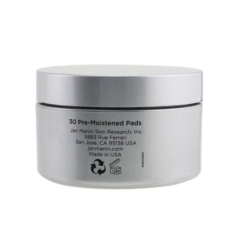 Jan Marini Marini Multi-Acid Resurfacing Pads 