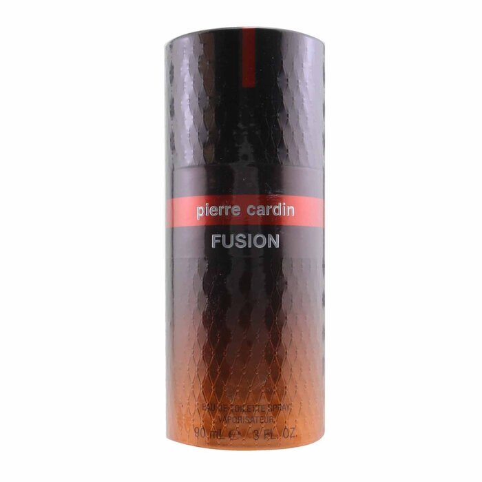 Pierre Cardin Fusion Eau De Toilette Spray 90ml/3oz