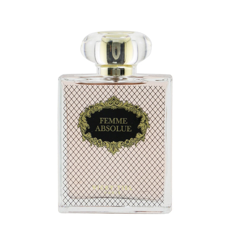 Vicky Tiel Femme Absolue Eau De Parfum Spray 